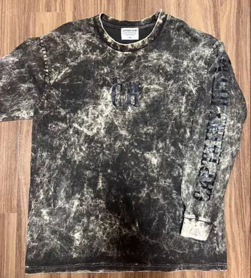 CAPTAINS HELM LOCALS LOGO DARK OCEAN 롱티