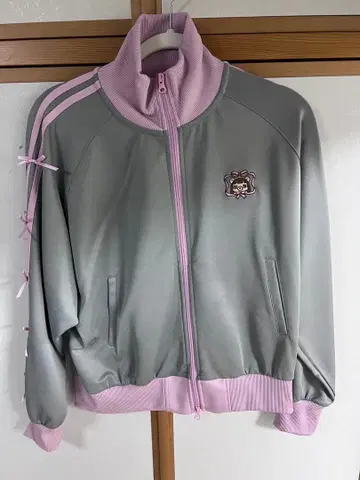 코레사와 레코짱 리본 저지