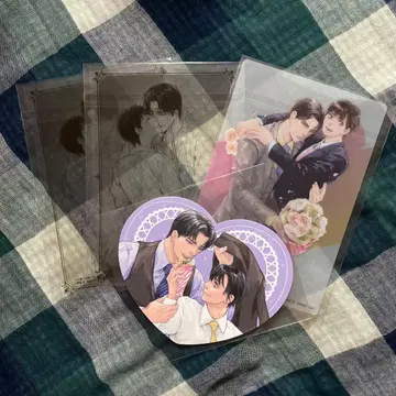 [ 옥좌 준비했습니다 ] 카드