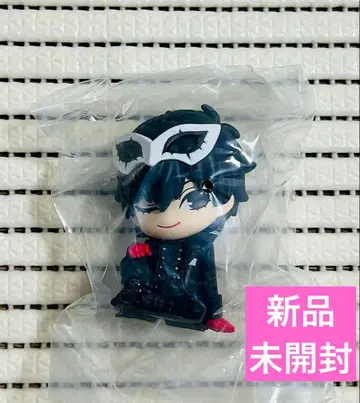 어깨 쿵 Fig. 페르소나 5 더 로얄 vol.1 조커