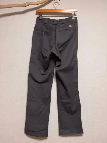 Dickies 874 차콜 그레이 28 x 32
