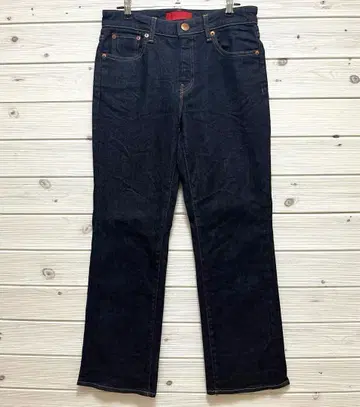 REDCARD TOKYO 레드카드 도쿄 데님 청바지