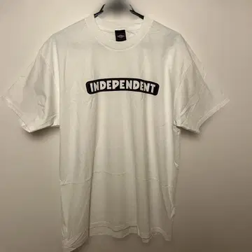 INDEPENDENT T셔츠 Bar