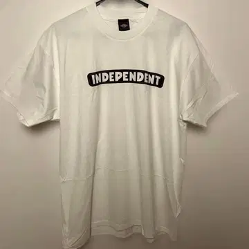 INDEPENDENT BAR LOGO TEE