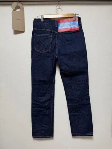 raf기 Calvin Klein 205W39NYC JEANS