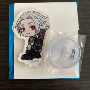 사카모토 데이즈  마네키네코 미니 아크릴 스탠드