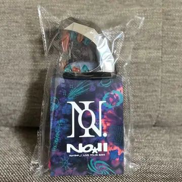 Number_iLIVE TOUR 2025 응원봉