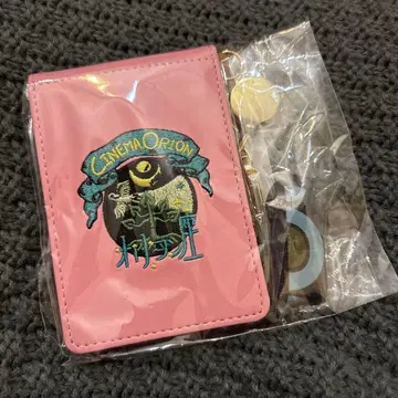 지브리 파크 패스 케이스 오리온좌