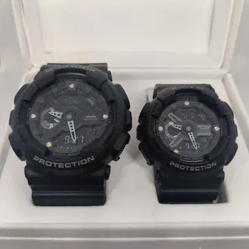 LOV-18C-1AJR G-SHOCK & BABY-G 라버즈 컬렉션