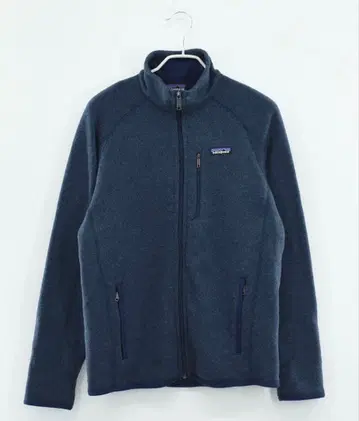 파타고니아 베터 스웨터 네이비 Patagonia 트랙 자켓