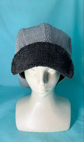 also 플라이트 캡 모자 일본제 남성용