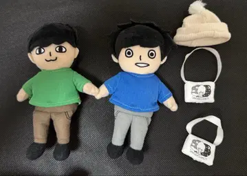 사쿠라 시메지 봉제 인형