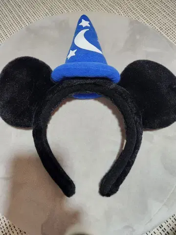 디즈니 머리띠