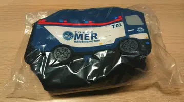 MER TO1 티슈 케이스