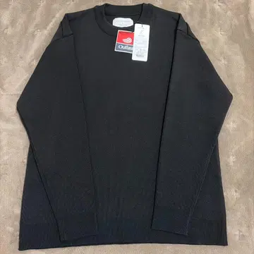 [ 택 포함 미사용 새상품 ] 아우라스트 크루넥 니트