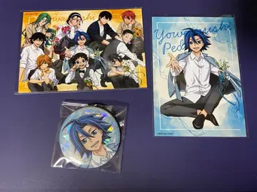 나약한 페달 BIRTHDAYFLOWER 마나미