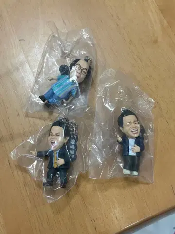 다이앤 가챠가챠 3종 세트