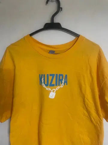 KUZIRA T셔츠 XL 사이즈