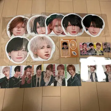 RAFFLE 복권 크로스피어 XP!A 묶음 판매