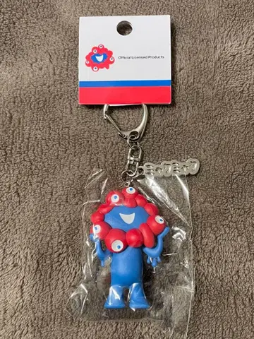 오사카 간사이 만박 미야쿠미야쿠 키링