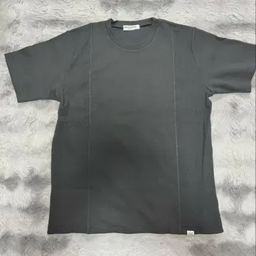 새상품 GELATO PIQUE HOMME 젤라또피케 옴므 남성용 반팔