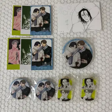 니쿠야 켄 gateau전 2026 컴플리트 세트