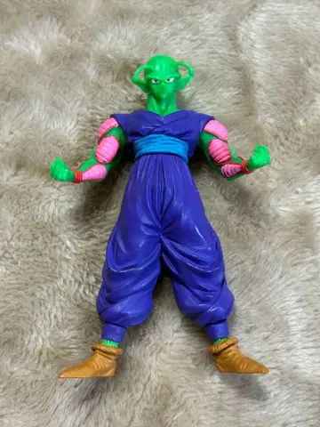 드래곤볼 피콜로 피규어