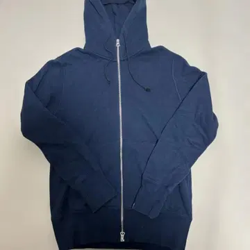 LOOPWHEELER 후드티