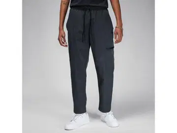 Jordan 다크 그레이 카고 팬츠