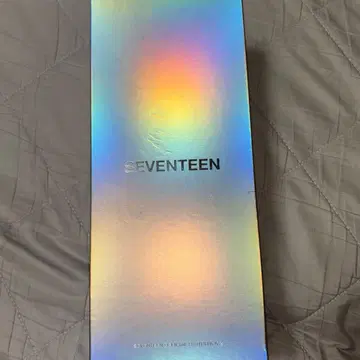 SEVENTEEN 공식 응원봉 ver.2