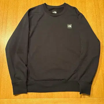 THE NORTH FACE 블랙 트레이닝복 XL