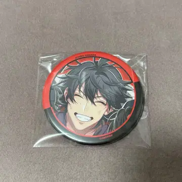 야마다 이치로 캔뱃지