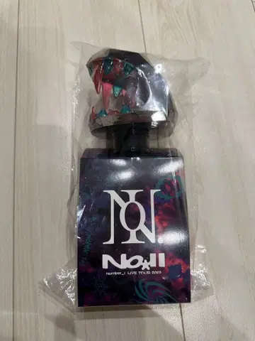 Number_i 넘버아이 응원봉