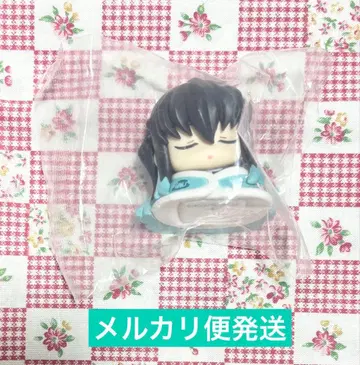 귀멸의 칼날 토키토 무이치로 오넴탄 9형 피규어