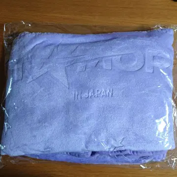 TXT 업그레이드 혜택 담요