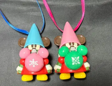 리루린린 캡슐 토이 2023