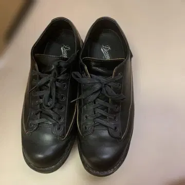 대너 불런 로우 26.5