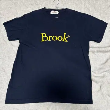 Brook T셔츠