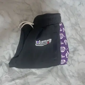 시마사카 시마 저지 바지