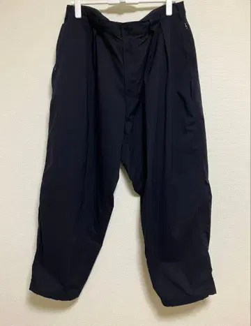 SSZ 좌선 팬츠 이자 가마쿠라 IZA BEAMS