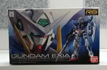 RG 1/144 GUNDAM EXIA GN-001 건담 엑시아