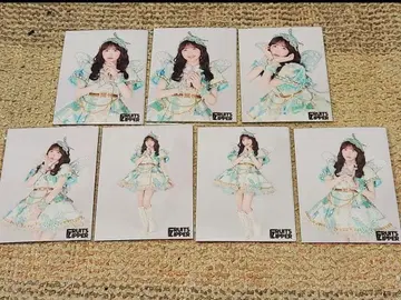 사쿠라이 유이 브로마이드