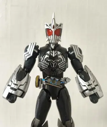 가면라이더 오즈 사고조 피규아트