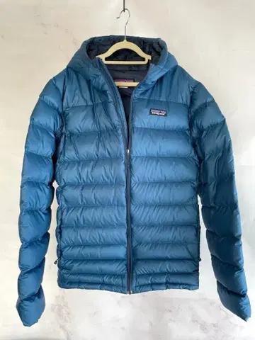 파타고니아 patagonia 하이로프트 다운 후디 다운 자켓
