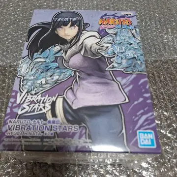 NARUTO 나루토 질풍전 VIBRATION STARS 히나타 피규어
