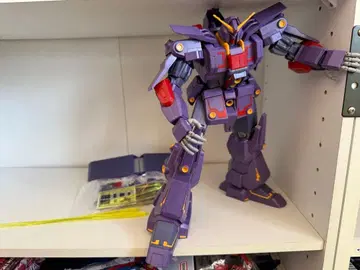 HG 사이코 건담 마크 2