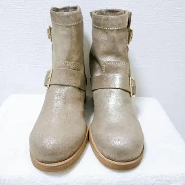 크리스마스까지 한정 가격! [새상품] 지미추 버클 엔지니어 부츠