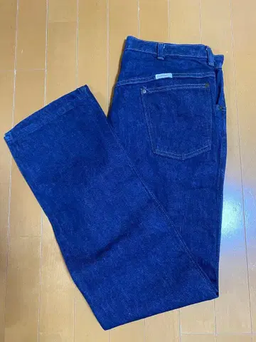 USA 빈티지 DEE CEE 데님