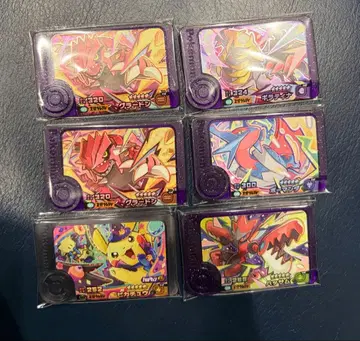 포켓몬 프렌다 베스트 태그 2탄 낱개 판매 가능