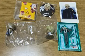 아무로 토오루 6세트